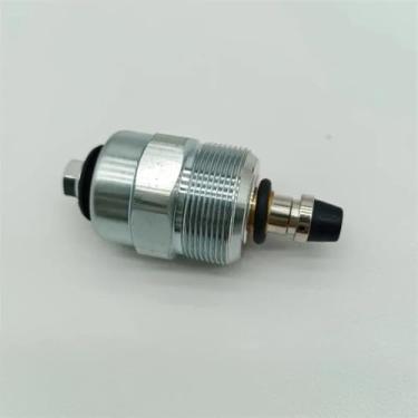 Imagem de Solenoide de parada do motor 716/30248 24V para retroescavadeira JCB 3CX, 4CX