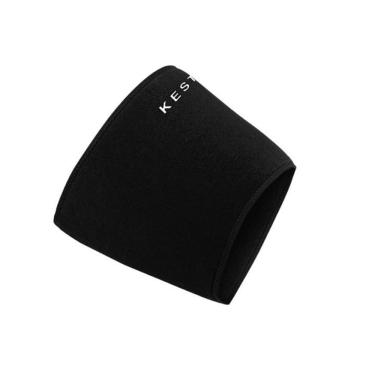 Imagem de Coxal Ajustável Preto Tamanho Único Kestal