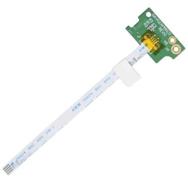 Imagem de Placa mBook Botão Power Para Dell Vostro 3450 Inspiron N4110