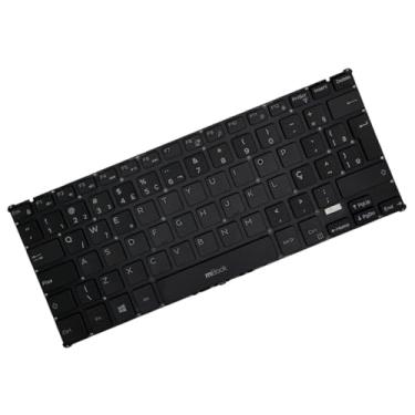 Imagem de Teclado mBook para Dell Inspiron 11 3162 11 3164 11 3168 I11-3168