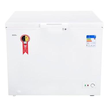 Imagem de Freezer e Conservador Horizontal EOS 205 Litros EcoGelo EFH300X 220V, 