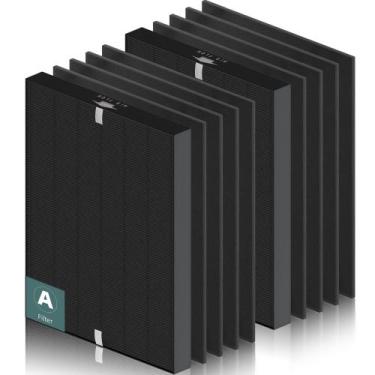 Imagem de Filtro para Purificador de Aire PETOX 115115 HEPA para Eliminación de 