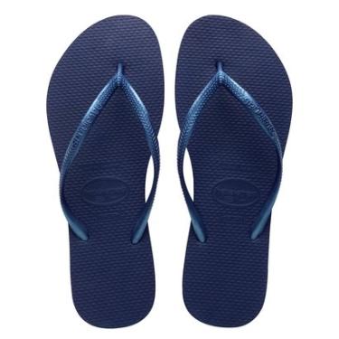 Imagem de Sandália Havaianas Slim Feminina-Feminino