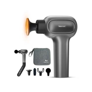 Imagem de Massageador eletrico deep therapy flex relaxmedic