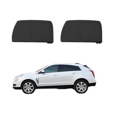 Imagem de Protetor Solar UV Para Carro, Cortina De Malha Para Janela Lateral, Ac