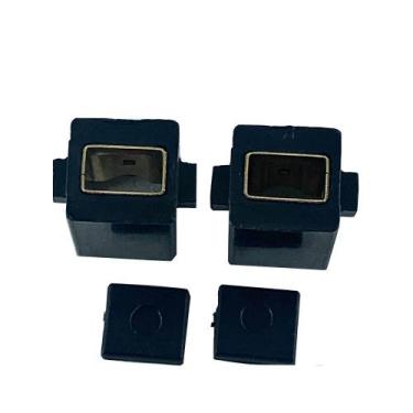 Imagem de Porta escova bosch original p/ skil 6455