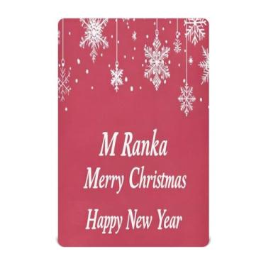 Imagem de Wassud Jogo de lençol de berço respirável para meninos e meninas, lençol com elástico neutro 71 x 132 cm