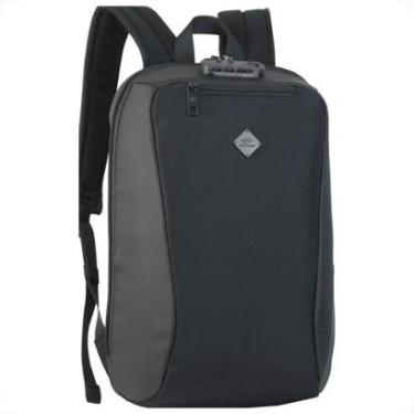 Imagem de Mochila Mormaii Casual 14 Litros Porta Laptop com Cadeado-Unissex