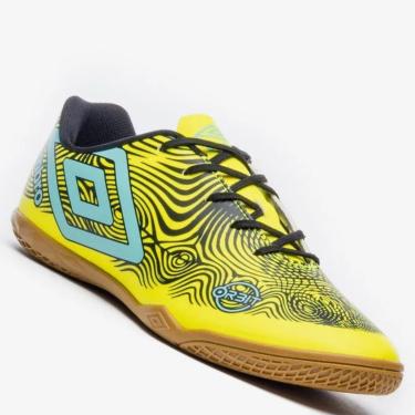 Imagem de Chuteira Futsal Umbro Orbit Masculino-Masculino