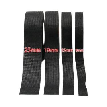 Imagem de Fita Automotiva Impermeável E Resistente Ao Calor, Fita Isolante Elétr