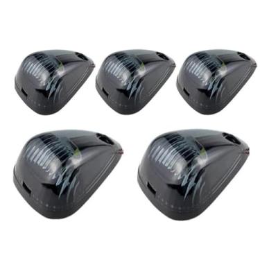 Imagem de 5 peças de luzes de LED Canbus para carros Ford F-250 F-350 F-450 F-550 F-650 F-750 99-16 E-350 E-450 Super Car Accessories