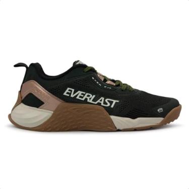 Imagem de Tenis Everlast Climber Ultra Verde/bege 040