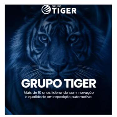 Imagem de BUZINA AUTOMOTIVA CARACOL (UNITÁRIA) C/PLUG PARA SIENA 2013 >2017 - TIGER AUTO