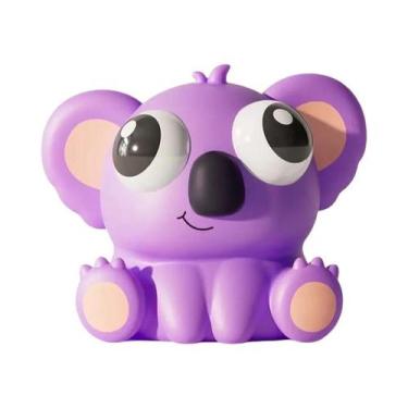 Imagem de Brinquedo Antiestresse Squishy, Brinquedo Sensorial De Alívio De Estre