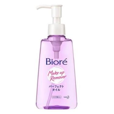 Imagem de Óleo Demaquilante Facial Bioré - Make Up Remover 150Ml-Feminino