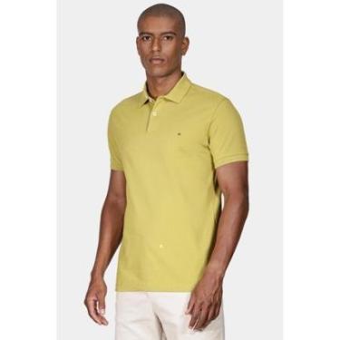 Imagem de Polo Aramis Básica Piquet Verde Alga-Masculino