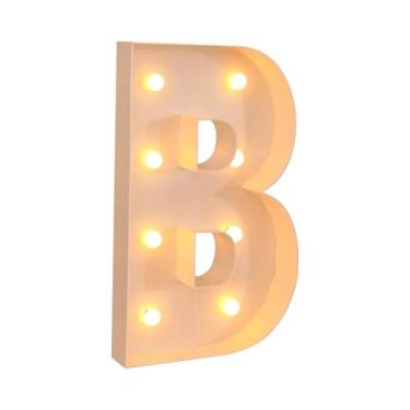 Imagem de Caixa De Balões LED Gigante De 91,5CM Para Decoração De Festa De Chá D