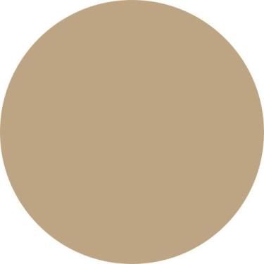 Imagem de Toalha De Mesa Redonda Tecido Oxford Champagne -140x140cm - Fabrika de