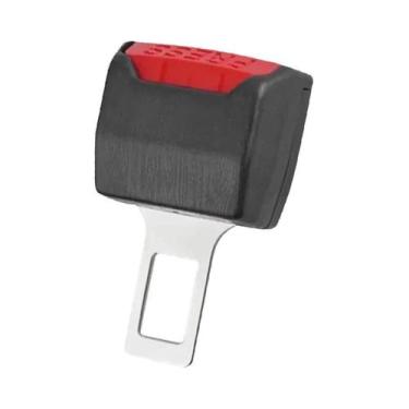 Imagem de Adaptador Extensor De Cinto De Segurança Universal Para Carro, Clipe D