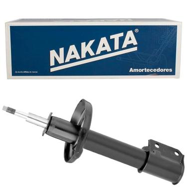 Imagem de Amortecedor Corsa 95 A 2003 Dianteiro Motorista Passageiro