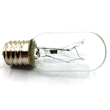 Imagem de 216846400 Lâmpada de geladeira para geladeira Frigidaire