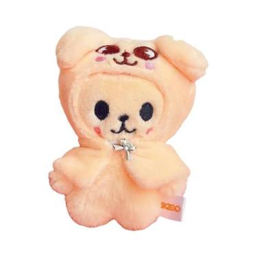 Imagem de Chaveiro De Pelúcia Kawaii Skzoo Kpop, Boneco De Animal De Desenho Ani
