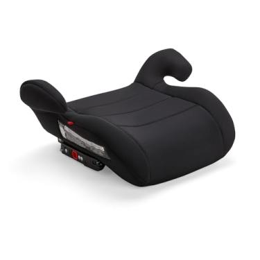 Imagem de Assento De Carro Infantil Isofix Fix Fit Preto Replay Kids