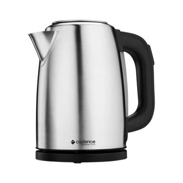 Imagem de Chaleira Elétrica Supreme Control Inox 1,7L 220V Cadence