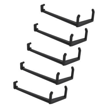 Imagem de Espalhador de galhos de árvores frutíferas, ferramenta de treinamento de plantas de plástico de 30 peças para galhos mais fortes com excelente capacidade de carga, para crescimento e modelagem de