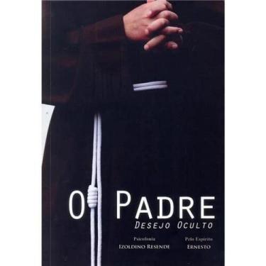 Imagem de O Padre Desejo Oculto