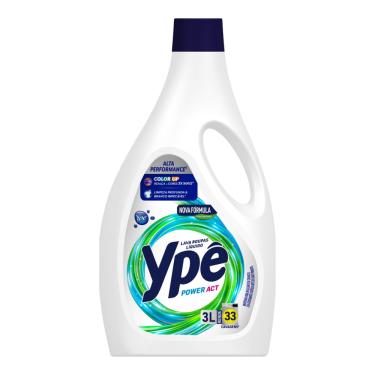 Imagem de Sabao Liquido 3L Ype Power Act