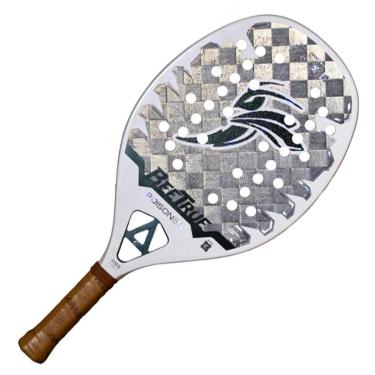 Imagem de Raquete de Beach Tennis Ama Sports Poison Bee 2026 Gigio Cariani-Unissex