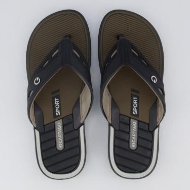 Imagem de Chinelo Cartago Dallas Masculino-Masculino