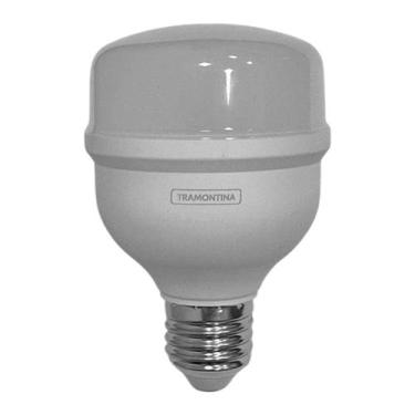 Imagem de Lâmpada LED Bulbo 40W 6500K Branca Bivolt 58025/058 - TRAMONTINA
