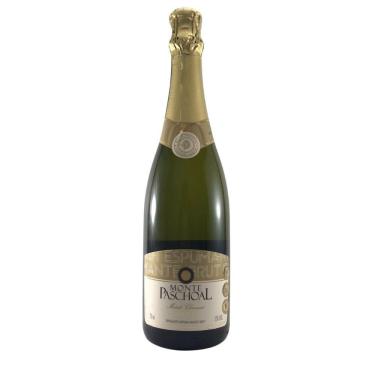 Imagem de Espumante Monte Paschoal Brut 750 Ml