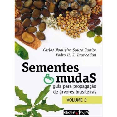 Imagem de Sementes E Mudas - Vol. 2