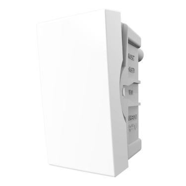 Imagem de Módulo Interruptor Intermediário Inova Pro 85013 Alumbra