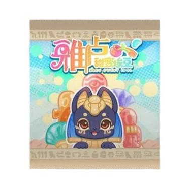 Imagem de Figura De Ação Da Série Kawaii Sweet Idol Para Meninas, Caixa Surpresa