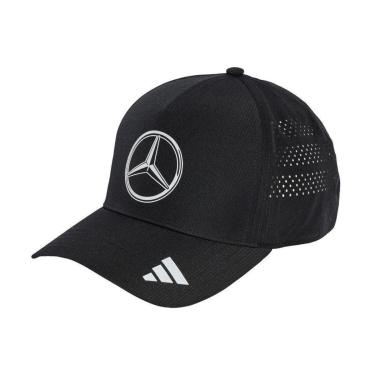 Imagem de Boné Adidas Trucker Mechanic CLIMACOOL Mercedes AMG Petronas Formula One Team-Unissex