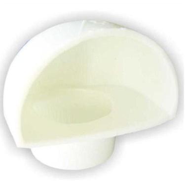 Imagem de Sifão Para Caixa Gordura 50mm - Polipropileno - Entrada 50mm - Altura 