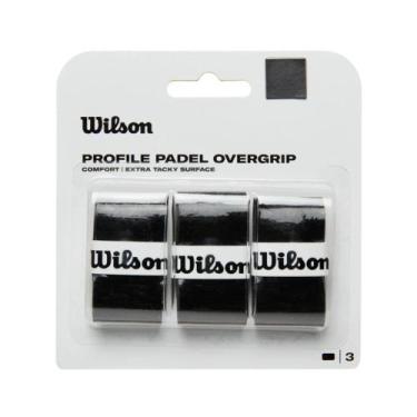 Imagem de Overgrip Wilson Profile Padel
