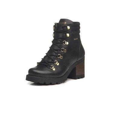 Imagem de Bota Salto Pegada 281321