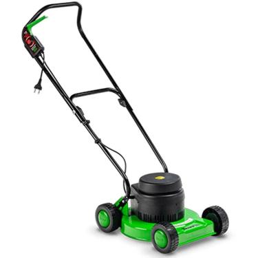 Imagem de Cortador de Grama Elétrico Trapp TS70T 1100W - 220V