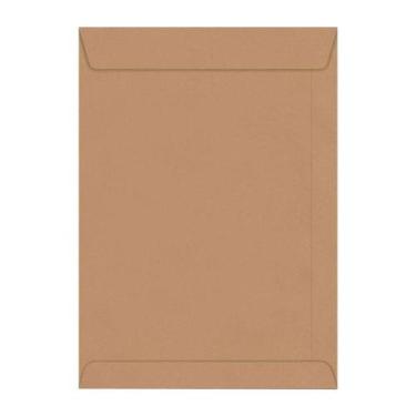 Imagem de Envelope Saco Kraft Pardo SKN032 229x324mm Scrity 20un