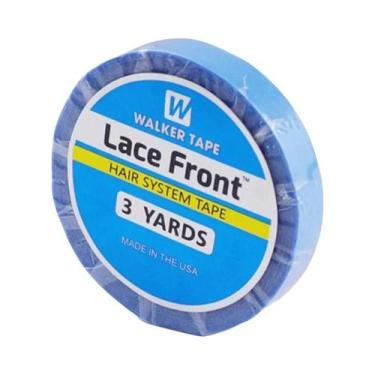 Imagem de Cola Invisível À Prova d'Água Para Perucas De Renda E Extensões De Cab