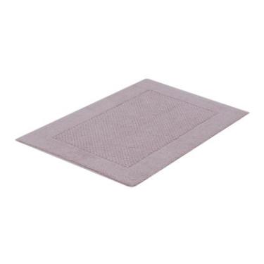 Imagem de Toalha de Piso Buddemeyer Luxor 48x80cm 100% Algodão Rosa