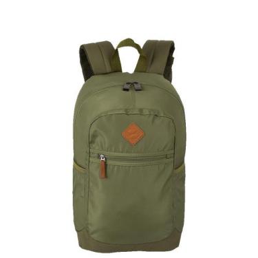 Imagem de Mochila Sestini Magic 2 - Verde Oliva, Verde