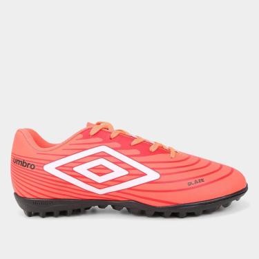 Imagem de Chuteira Society Umbro Glaze Unissex-Masculino