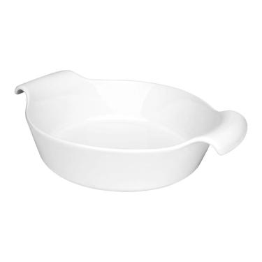 Imagem de Travessa Fall Refratária Redonda - 32x8cm - Oxford