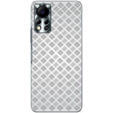 Imagem de Capa Adesivo Skin366 Verso Para Infinix Hot 11s NFC (2022) - KawaSkin